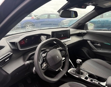 2008 1.2 PURETECH 130CH S&S ALLURE PACK