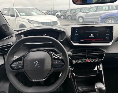 2008 1.2 PURETECH 130CH S&S ALLURE PACK