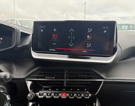 2008 1.2 PURETECH 130CH S&S ALLURE PACK