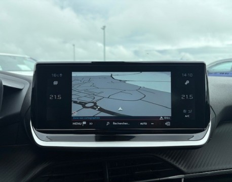 2008 1.2 PURETECH 130CH S&S ALLURE PACK