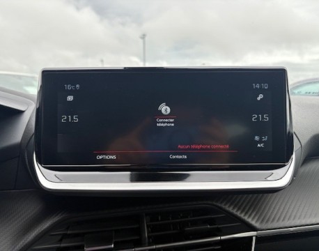 2008 1.2 PURETECH 130CH S&S ALLURE PACK