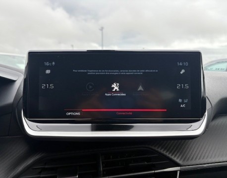 2008 1.2 PURETECH 130CH S&S ALLURE PACK