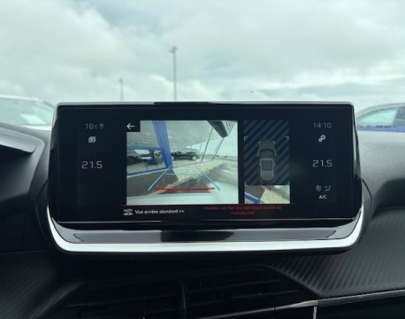 2008 1.2 PURETECH 130CH S&S ALLURE PACK