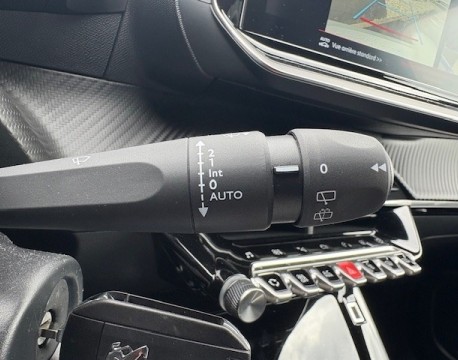 2008 1.2 PURETECH 130CH S&S ALLURE PACK