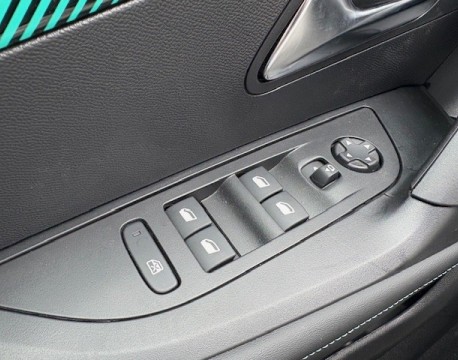 2008 1.2 PURETECH 130CH S&S ALLURE PACK