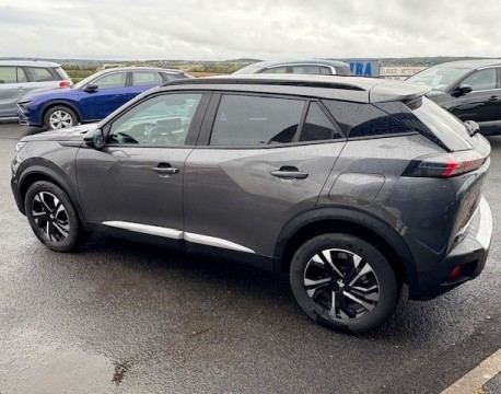 2008 1.2 PURETECH 130CH S&S ALLURE PACK