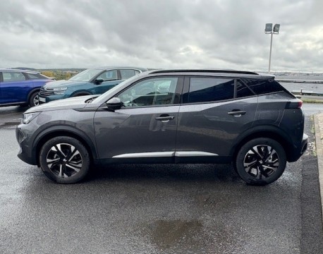 2008 1.2 PURETECH 130CH S&S ALLURE PACK