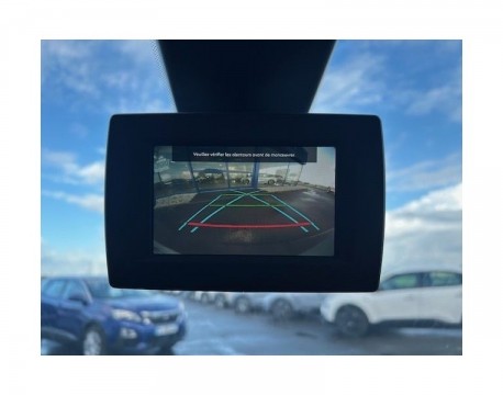 PARTNER L1 1.5 BLUEHDI 100 ACTIVE