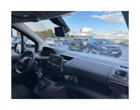 PARTNER L1 1.5 BLUEHDI 100 ACTIVE