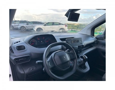 PARTNER L1 1.5 BLUEHDI 100 ACTIVE