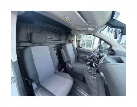 PARTNER L1 1.5 BLUEHDI 100 ACTIVE