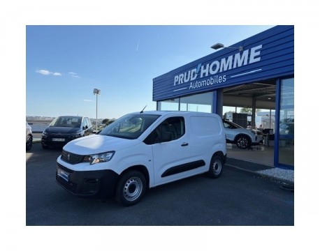 PARTNER L1 1.5 BLUEHDI 100 ACTIVE