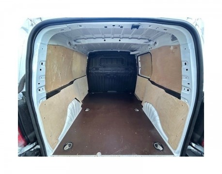 PARTNER L1 1.5 BLUEHDI 100 ACTIVE