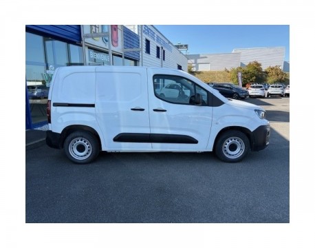 PARTNER L1 1.5 BLUEHDI 100 ACTIVE