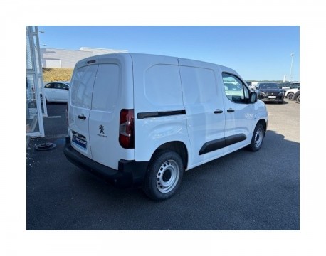 PARTNER L1 1.5 BLUEHDI 100 ACTIVE