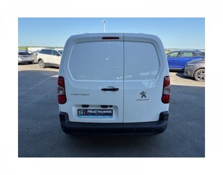 PARTNER L1 1.5 BLUEHDI 100 ACTIVE