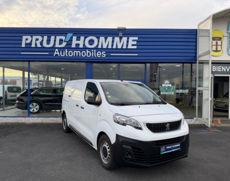 EXPERT FOURGON STANDARD 2.0 BLUEHDI 120CH PREMIUM