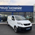 EXPERT FOURGON STANDARD 2.0 BLUEHDI 120CH PREMIUM