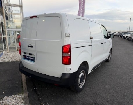 EXPERT FOURGON STANDARD 2.0 BLUEHDI 120CH PREMIUM