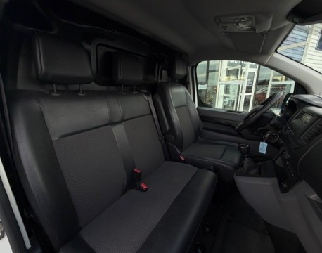 EXPERT FOURGON STANDARD 2.0 BLUEHDI 120CH PREMIUM