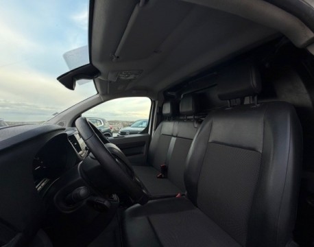 EXPERT FOURGON STANDARD 2.0 BLUEHDI 120CH PREMIUM