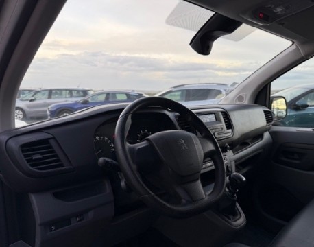 EXPERT FOURGON STANDARD 2.0 BLUEHDI 120CH PREMIUM