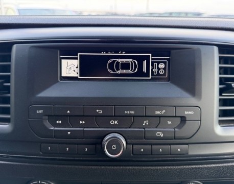 EXPERT FOURGON STANDARD 2.0 BLUEHDI 120CH PREMIUM