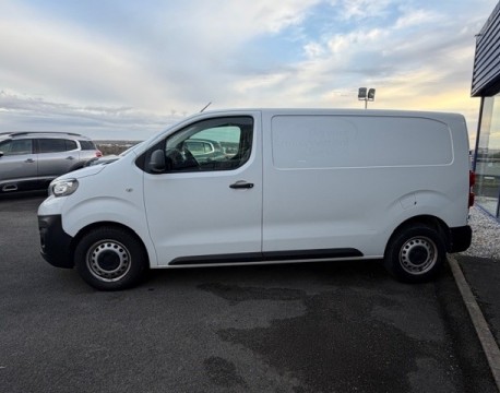 EXPERT FOURGON STANDARD 2.0 BLUEHDI 120CH PREMIUM