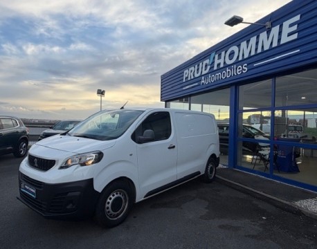 EXPERT FOURGON STANDARD 2.0 BLUEHDI 120CH PREMIUM