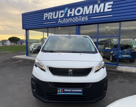 EXPERT FOURGON STANDARD 2.0 BLUEHDI 120CH PREMIUM