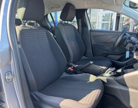 208 1.2 PURETECH 100CH ACTIVE BUSINESS EAT8