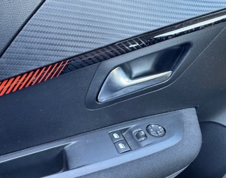 208 1.2 PURETECH 100CH ACTIVE BUSINESS EAT8