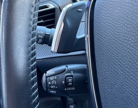 208 1.2 PURETECH 100CH ACTIVE BUSINESS EAT8