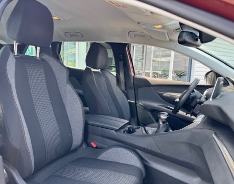 5008 1.5 BLUEHDI 130CH S&S ACTIVE PACK