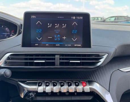 5008 1.5 BLUEHDI 130CH S&S ACTIVE PACK