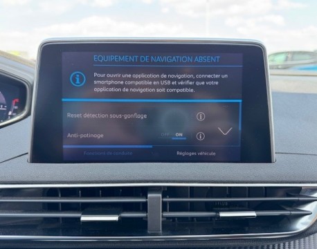 5008 1.5 BLUEHDI 130CH S&S ACTIVE PACK