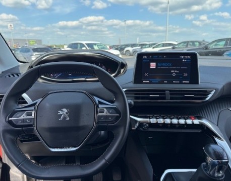 5008 1.5 BLUEHDI 130CH S&S ACTIVE PACK