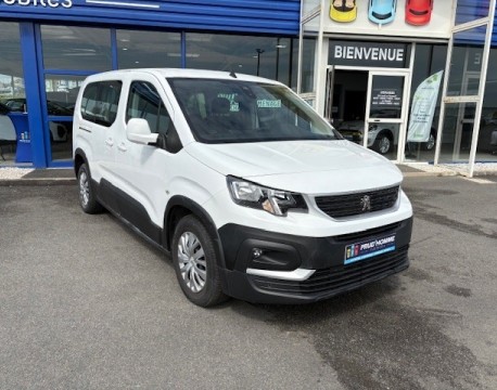 RIFTER 1.5 BLUEHDI 100CH S&S L2 ACTIVE