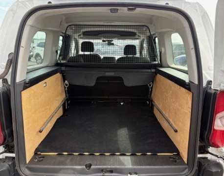 RIFTER 1.5 BLUEHDI 100CH S&S L2 ACTIVE