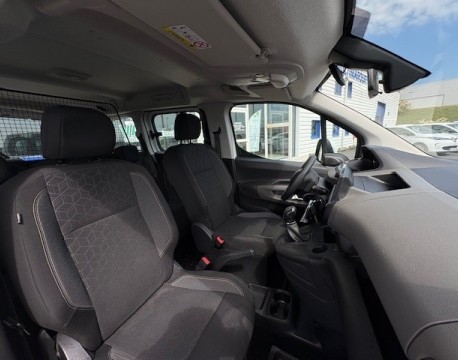 RIFTER 1.5 BLUEHDI 100CH S&S L2 ACTIVE