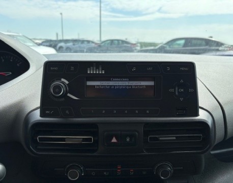 RIFTER 1.5 BLUEHDI 100CH S&S L2 ACTIVE