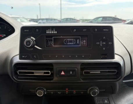 RIFTER 1.5 BLUEHDI 100CH S&S L2 ACTIVE