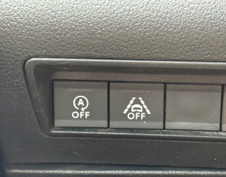 RIFTER 1.5 BLUEHDI 100CH S&S L2 ACTIVE