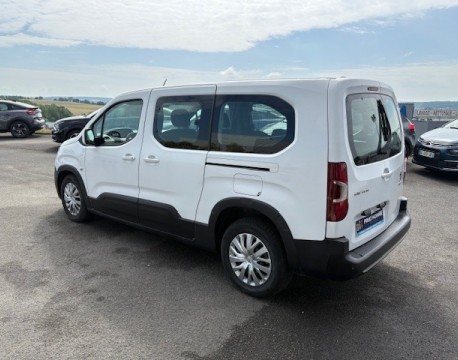 RIFTER 1.5 BLUEHDI 100CH S&S L2 ACTIVE