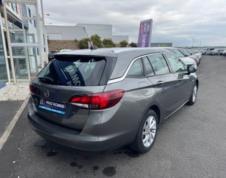 ASTRA SPORTS TOURER 1.5 D 122CH ELEGANCE BUSINESS