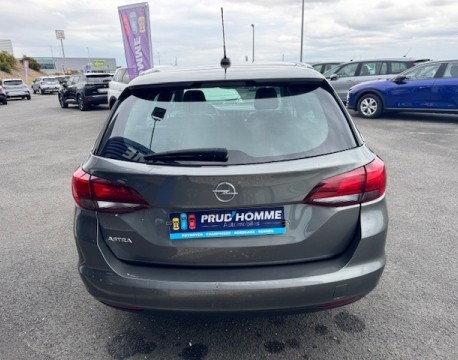 ASTRA SPORTS TOURER 1.5 D 122CH ELEGANCE BUSINESS