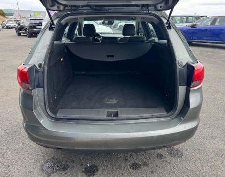 ASTRA SPORTS TOURER 1.5 D 122CH ELEGANCE BUSINESS