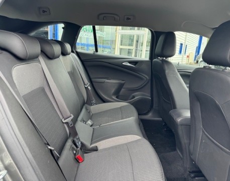 ASTRA SPORTS TOURER 1.5 D 122CH ELEGANCE BUSINESS