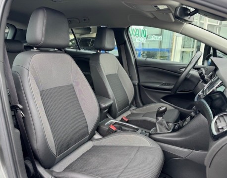 ASTRA SPORTS TOURER 1.5 D 122CH ELEGANCE BUSINESS