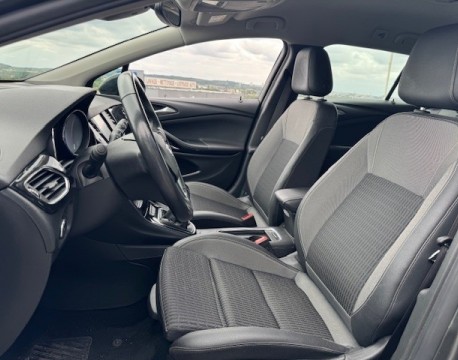 ASTRA SPORTS TOURER 1.5 D 122CH ELEGANCE BUSINESS